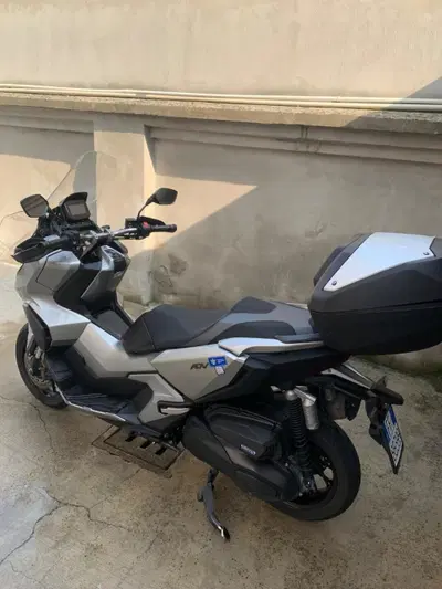 Honda ADV 350 (2022 - 24) usata