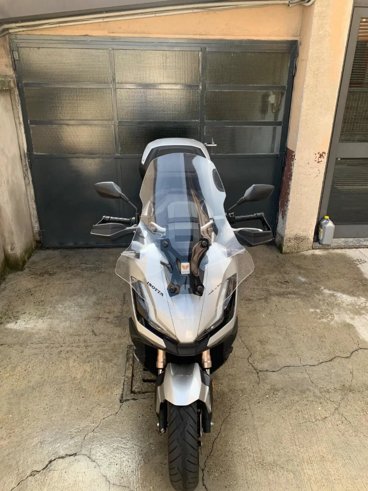 Honda ADV 350 (2022 - 24) (2)