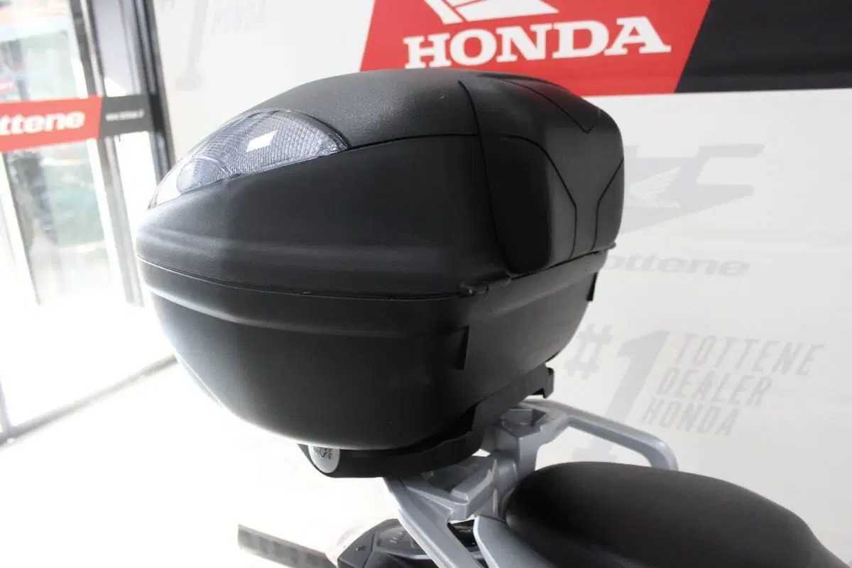 Bmw G 310 GS (2017 - 20) (5)