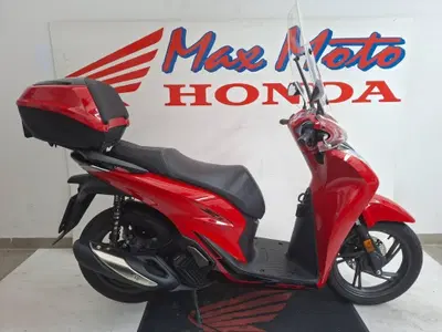 Honda SH 150i Sport (2022 - 23) usata