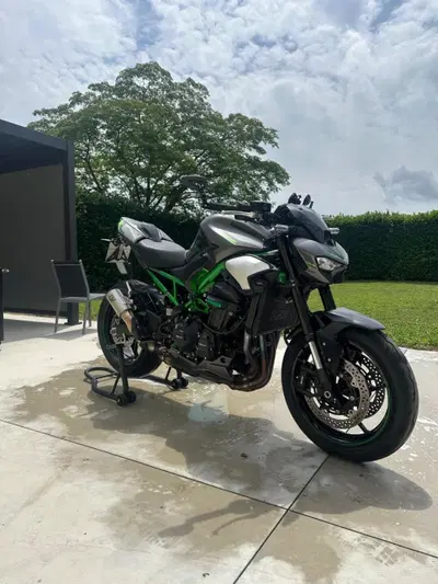 Kawasaki Z 900 (2025 - 27) usata