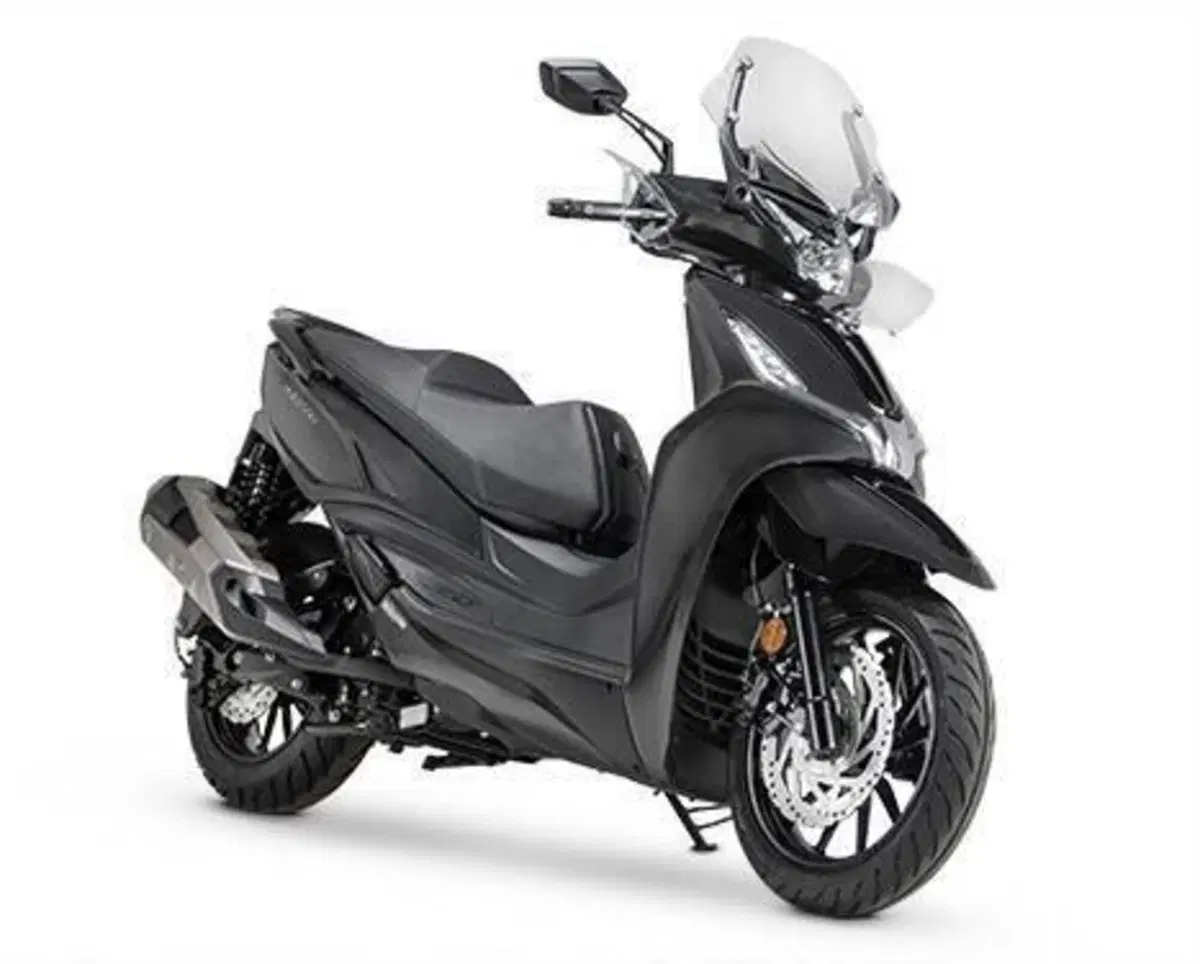 Kymco Agility 350i NN R16 (2023 - 26)