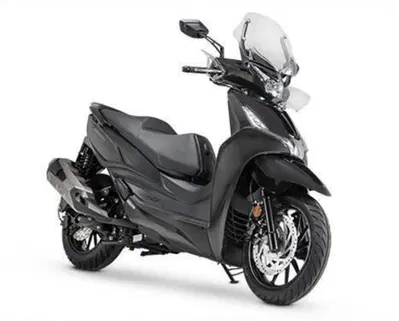 Kymco Agility 350i NN R16 (2023 - 26) nuova