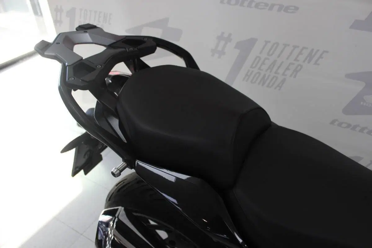 Bmw R 1200 R (2017 - 18) (5)