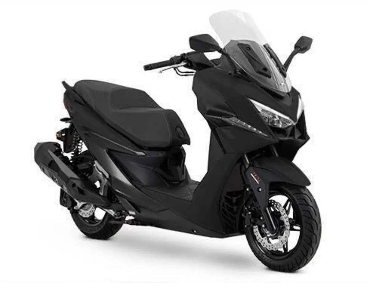 Kymco X-Town 250ST (2026)