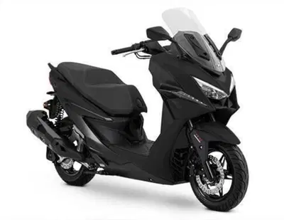 Kymco X-Town 250ST (2026) nuova