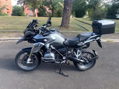 Bmw R 1200 GS (2013 - 16) usata