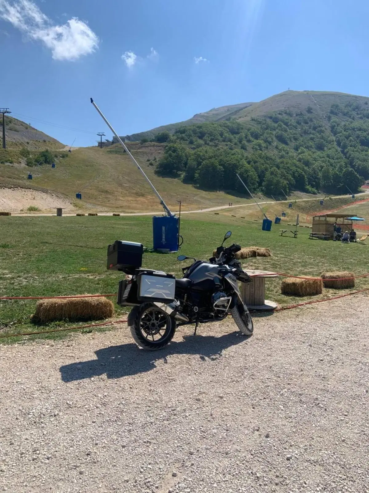 Bmw R 1200 GS (2013 - 16) (8)