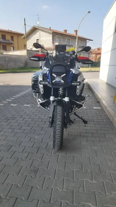 Bmw R 1300 GS Adventure Trophy (2025 - 26) usata
