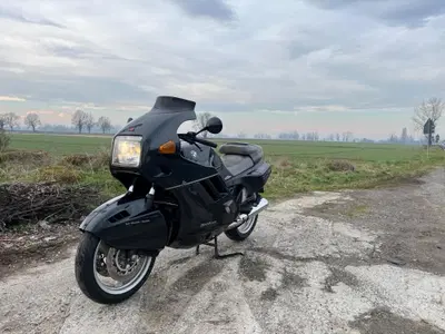 Bmw K1 d'epoca