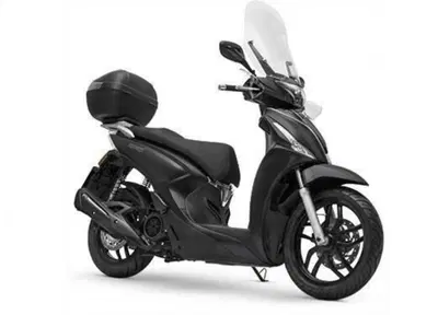 Kymco People 200i S (2021 - 26) nuova