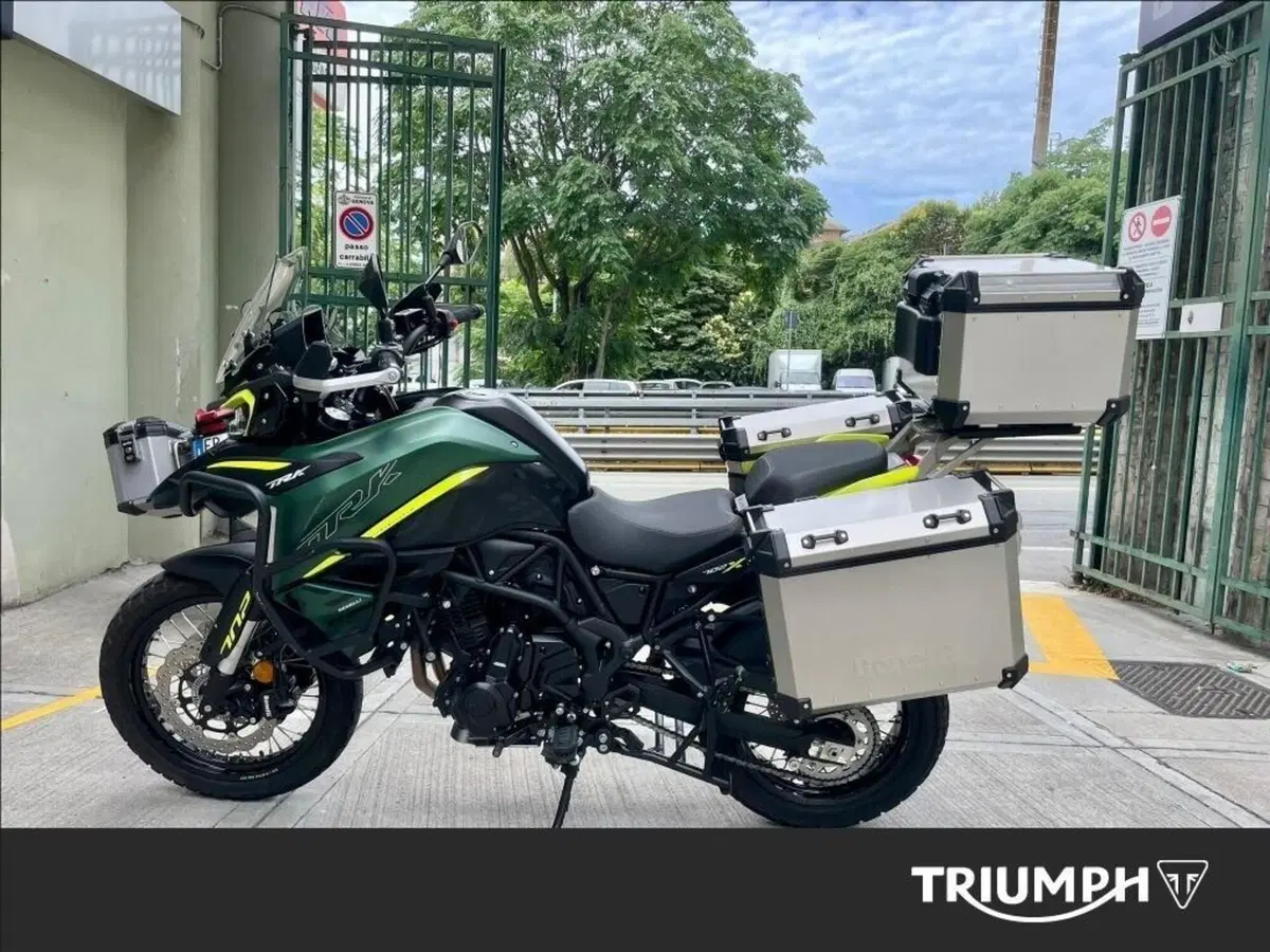 Benelli TRK 702X (2023 - 25) (3)
