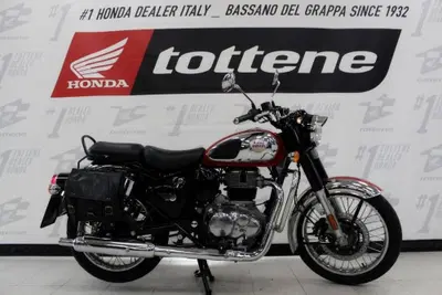 Royal Enfield Classic 350 (2021 - 26) usata