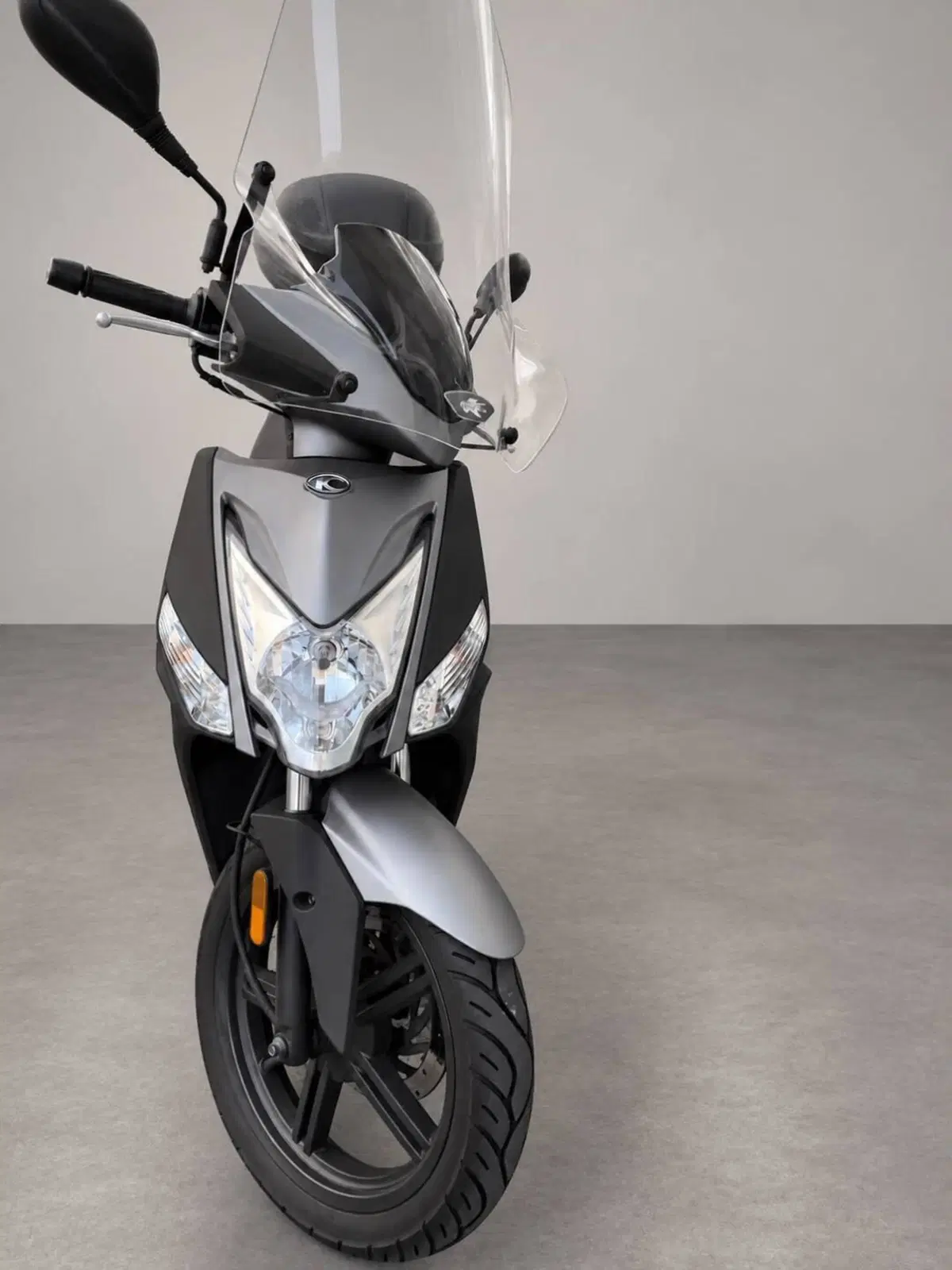 Kymco Agility 125 R16 Power Up (2021 - 26) (8)