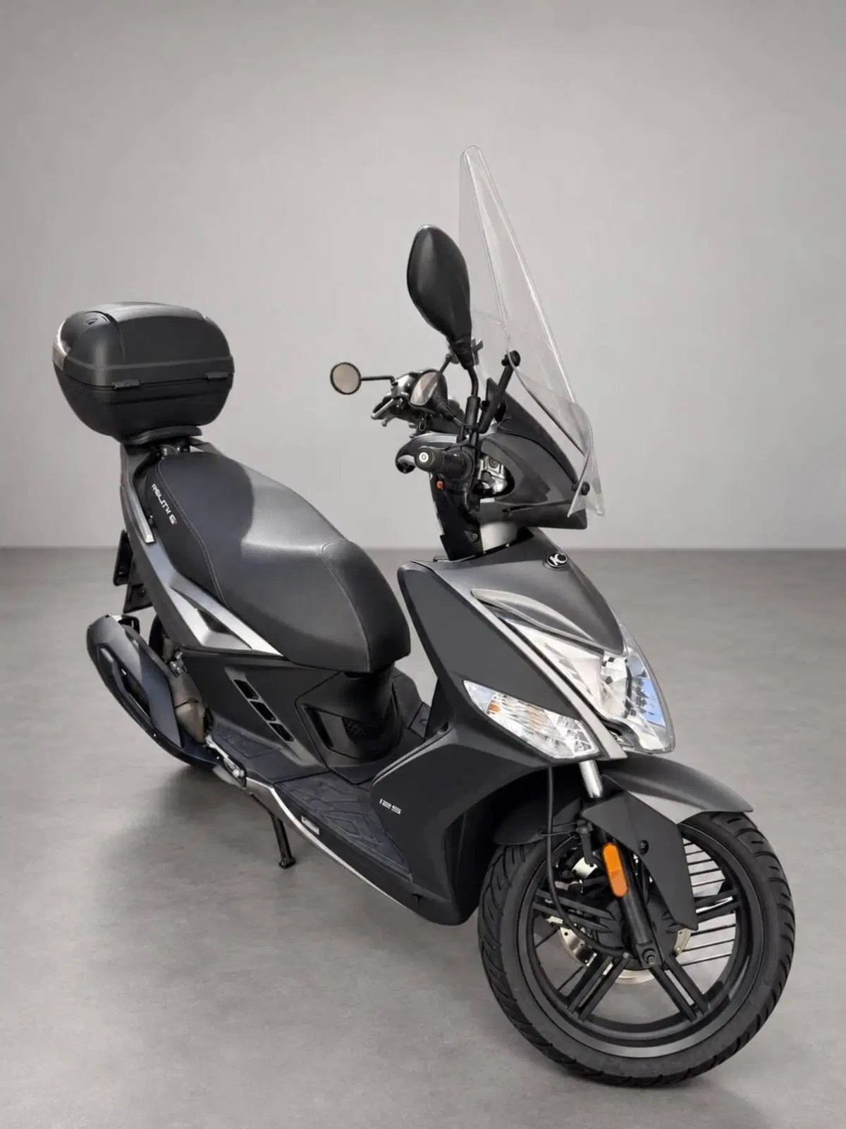 Kymco Agility 125 R16 Power Up (2021 - 26)
