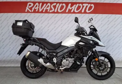 Suzuki V-Strom 650 (2021 - 25) usata