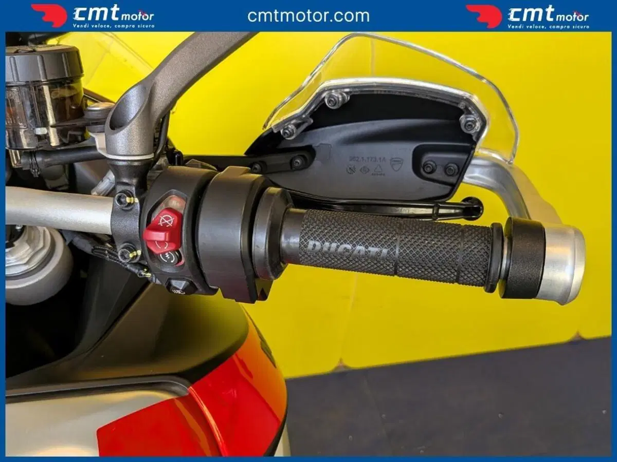 Ducati Multistrada V4 Rally (2023 - 25) (13)