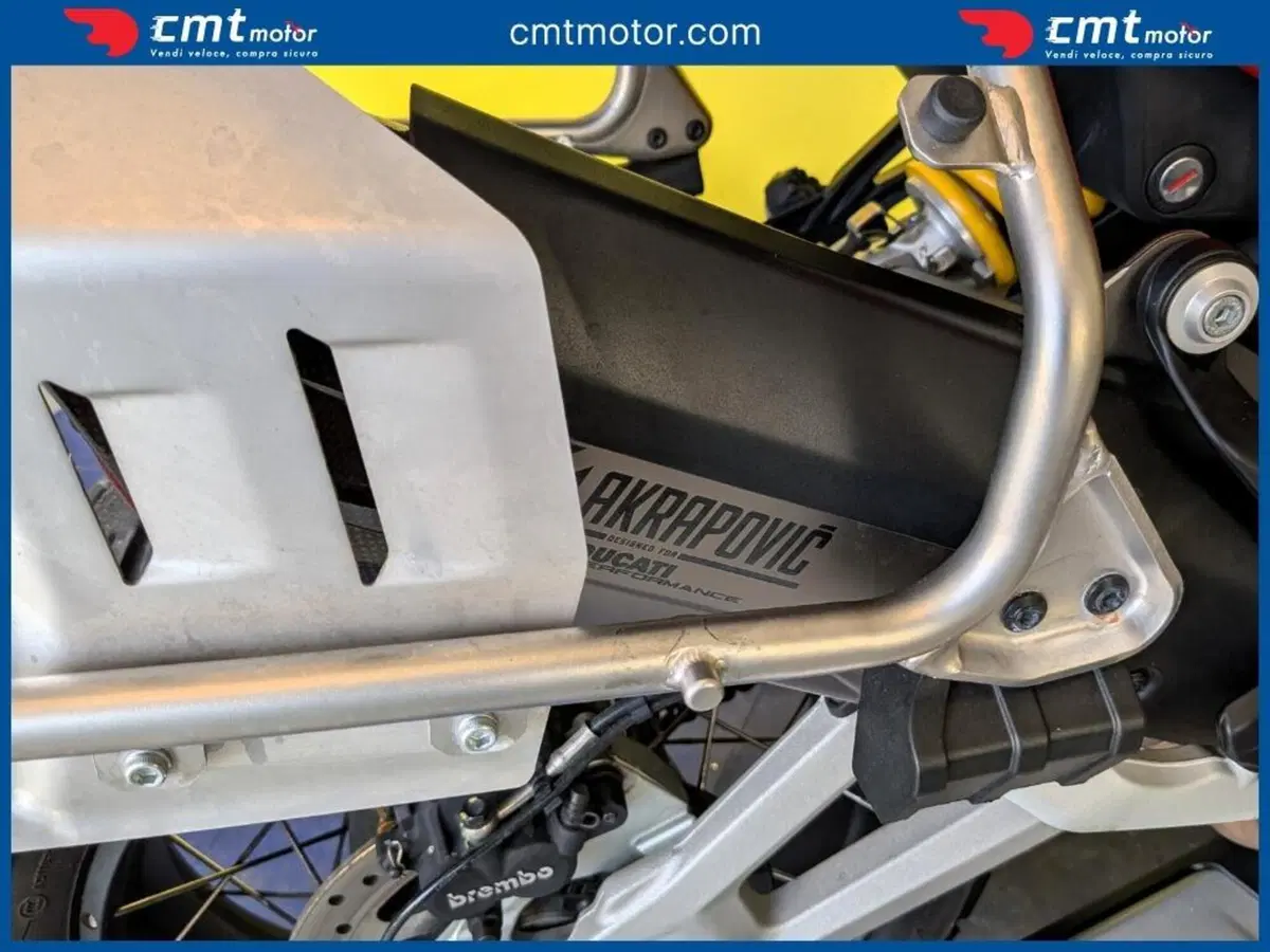Ducati Multistrada V4 Rally (2023 - 25) (14)