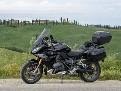 Bmw R 1250 RS (2021 - 25) usata