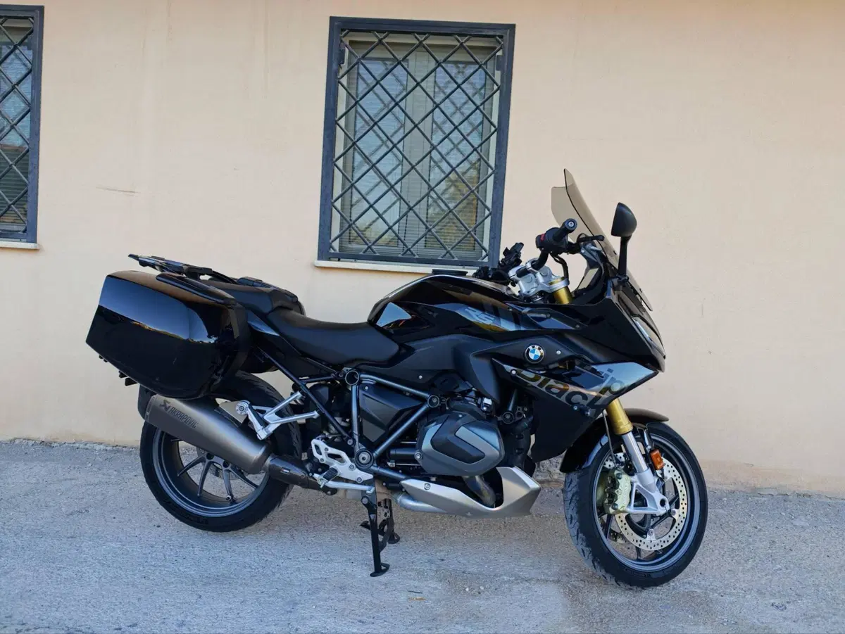 Bmw R 1250 RS (2021 - 25) (3)