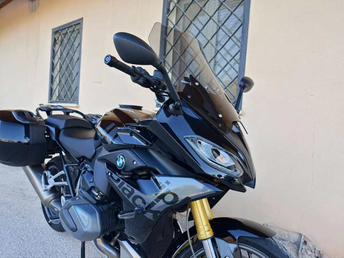 Bmw R 1250 RS (2021 - 25) (5)