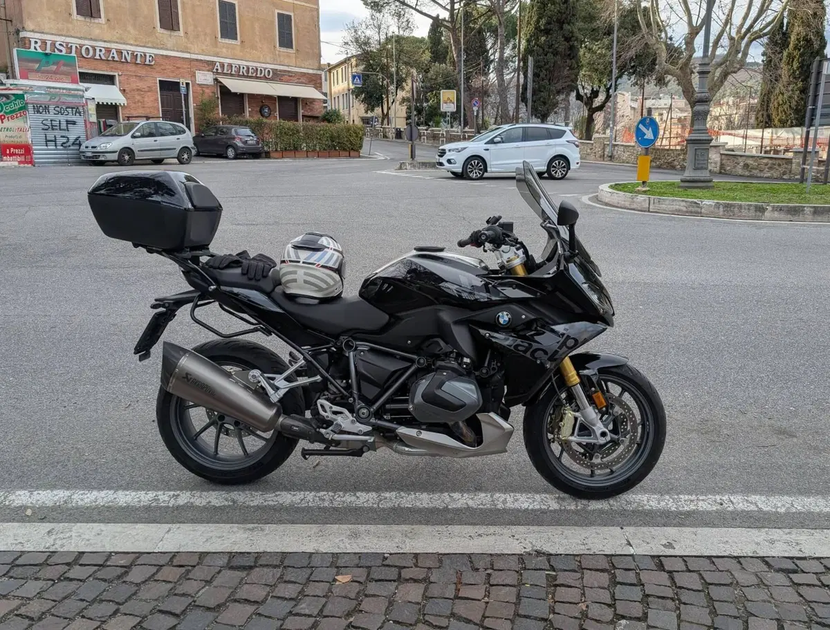 Bmw R 1250 RS (2021 - 25) (6)