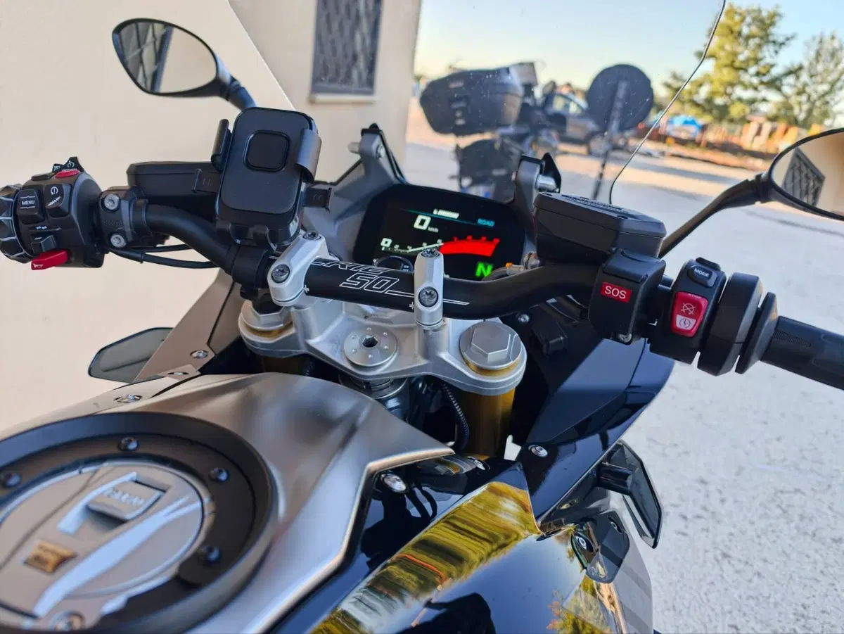 Bmw R 1250 RS (2021 - 25) (7)
