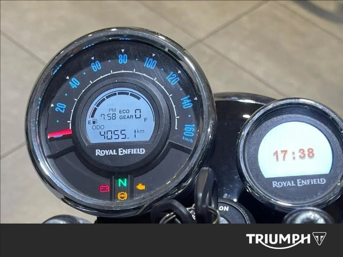 Royal Enfield Meteor 350 (2021 - 26) (3)