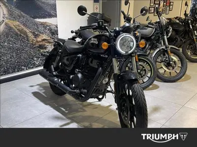 Royal Enfield Meteor 350 (2021 - 26) usata