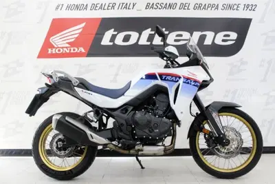 Honda Transalp XL750 (2023 - 24) usata