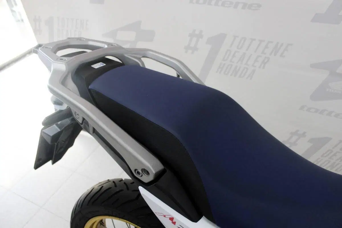 Honda Transalp XL750 (2023 - 24) (5)
