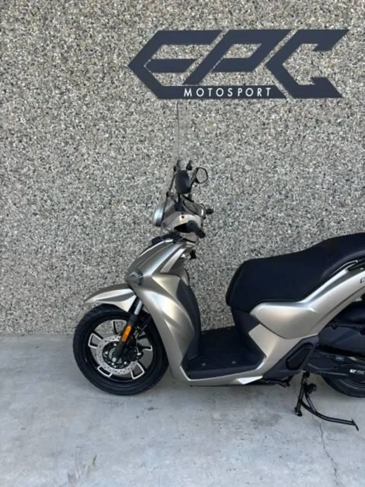 Voge Sfida SR16 125 Air (2026) (3)