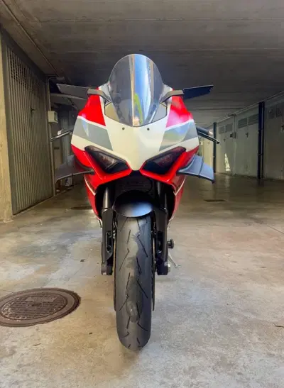 Ducati Panigale V4 1100 (2021) usata