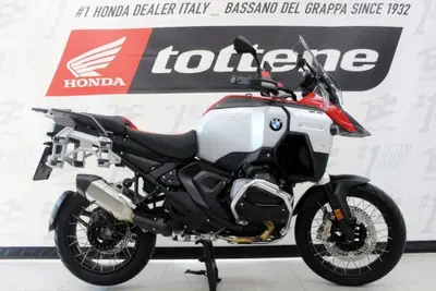 Bmw R 1300 GS Adventure ASA (2025 - 26) usata