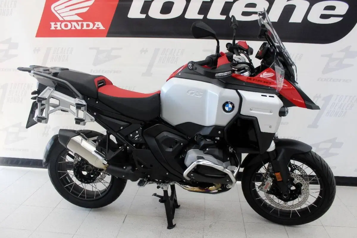 Bmw R 1300 GS Adventure ASA (2025 - 26) (3)