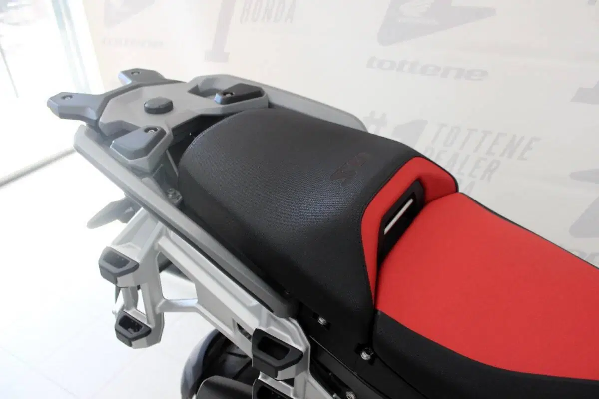Bmw R 1300 GS Adventure ASA (2025 - 26) (5)