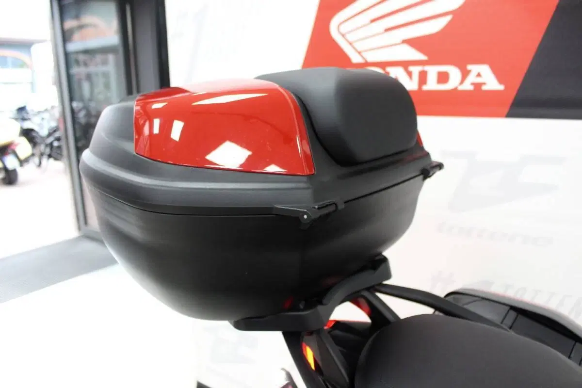 Ducati Multistrada V4 S (2021 - 24) (5)