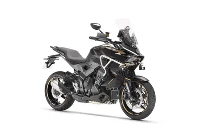 Zontes ZT703-T (2026) nuova