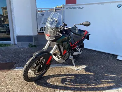 Aprilia Tuareg 660 (2025 - 26) usata