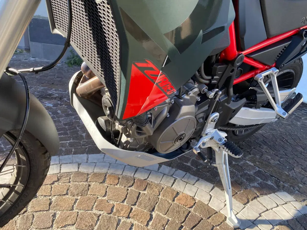 Aprilia Tuareg 660 (2025 - 26) (5)