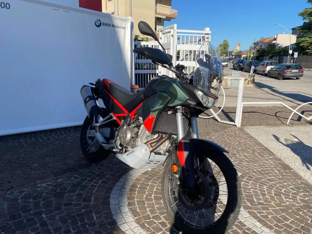 Aprilia Tuareg 660 (2025 - 26) (2)
