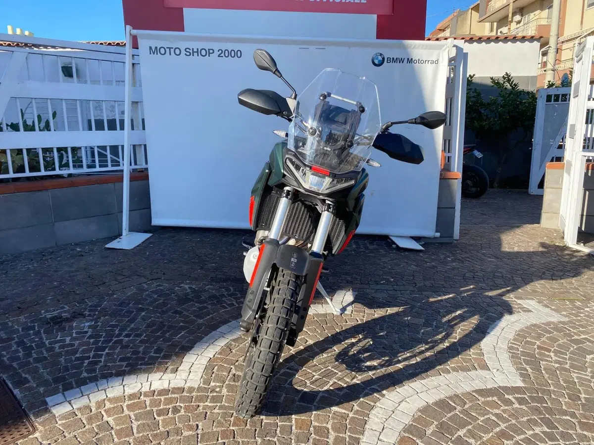 Aprilia Tuareg 660 (2025 - 26) (4)