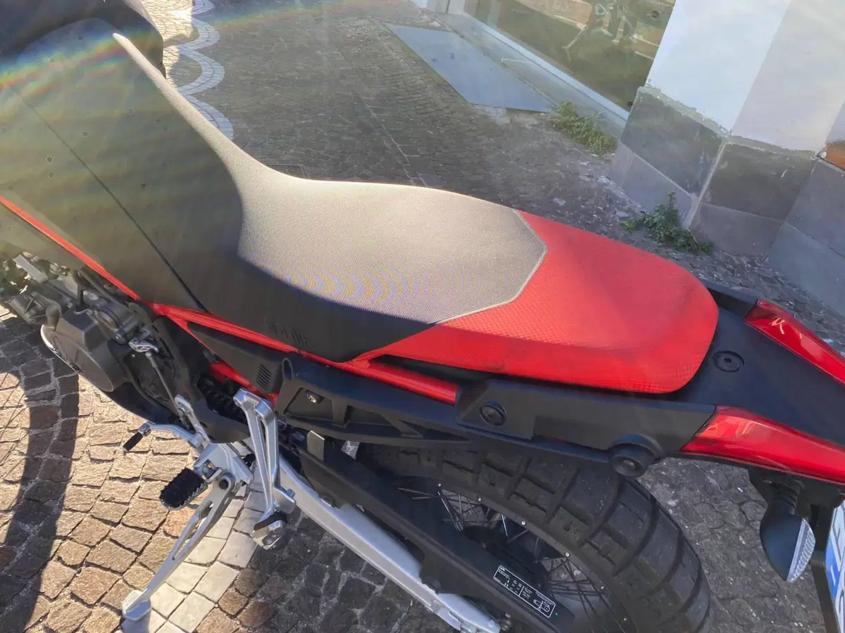 Aprilia Tuareg 660 (2025 - 26) (6)