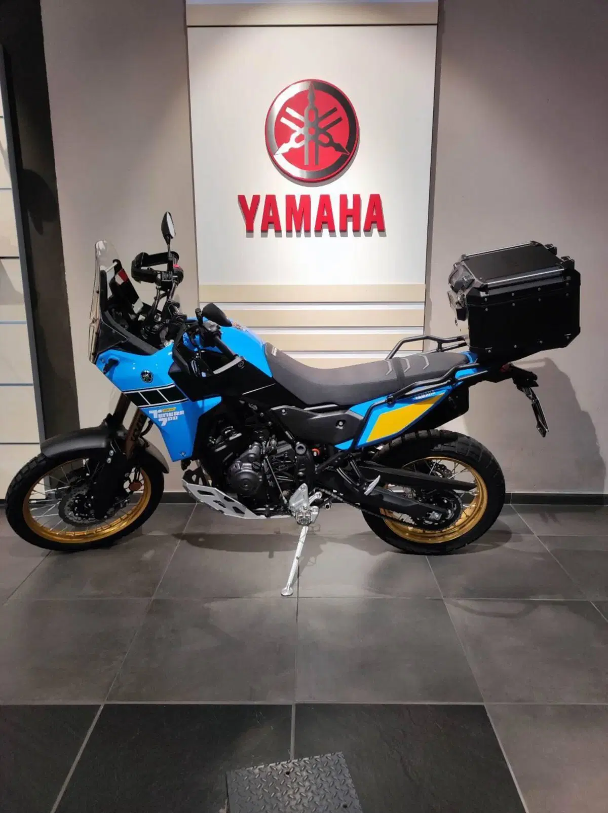Yamaha Ténéré 700 Rally (2025 - 26) (2)