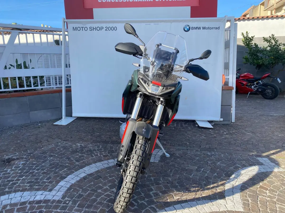 Aprilia Tuareg 660 (2025 - 26) (4)