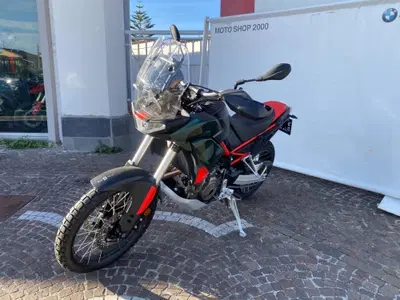 Aprilia Tuareg 660 (2025 - 26) usata