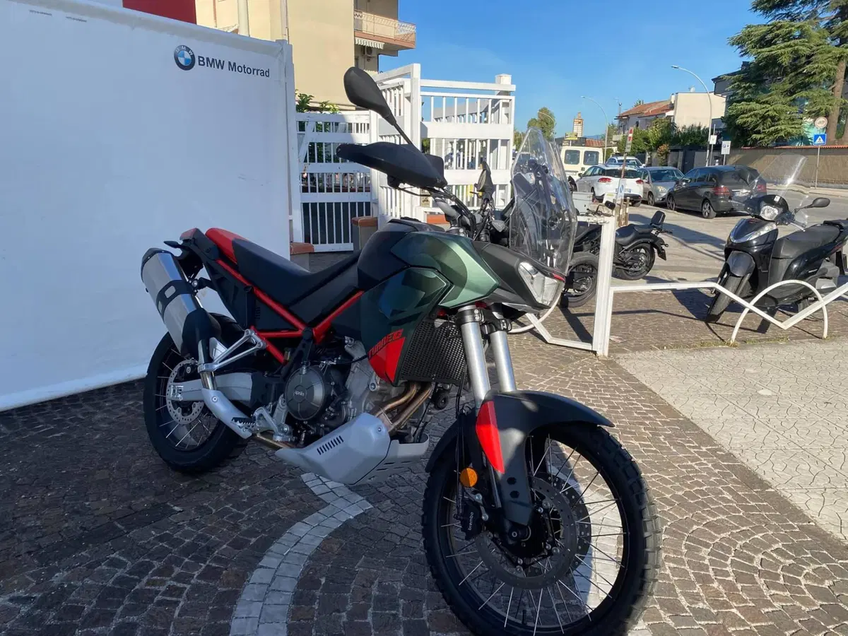 Aprilia Tuareg 660 (2025 - 26) (2)