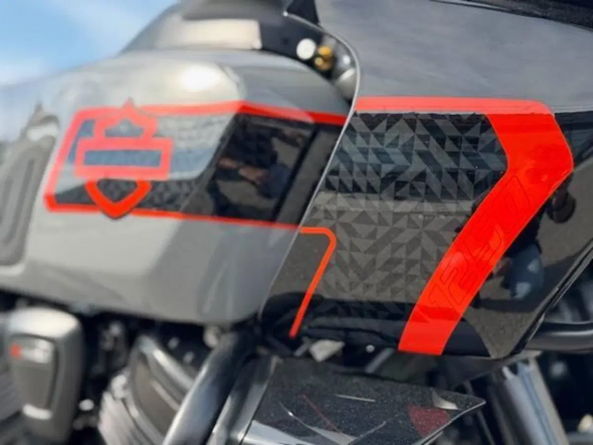Harley-Davidson Pan America 1250 Limited (2026) (4)