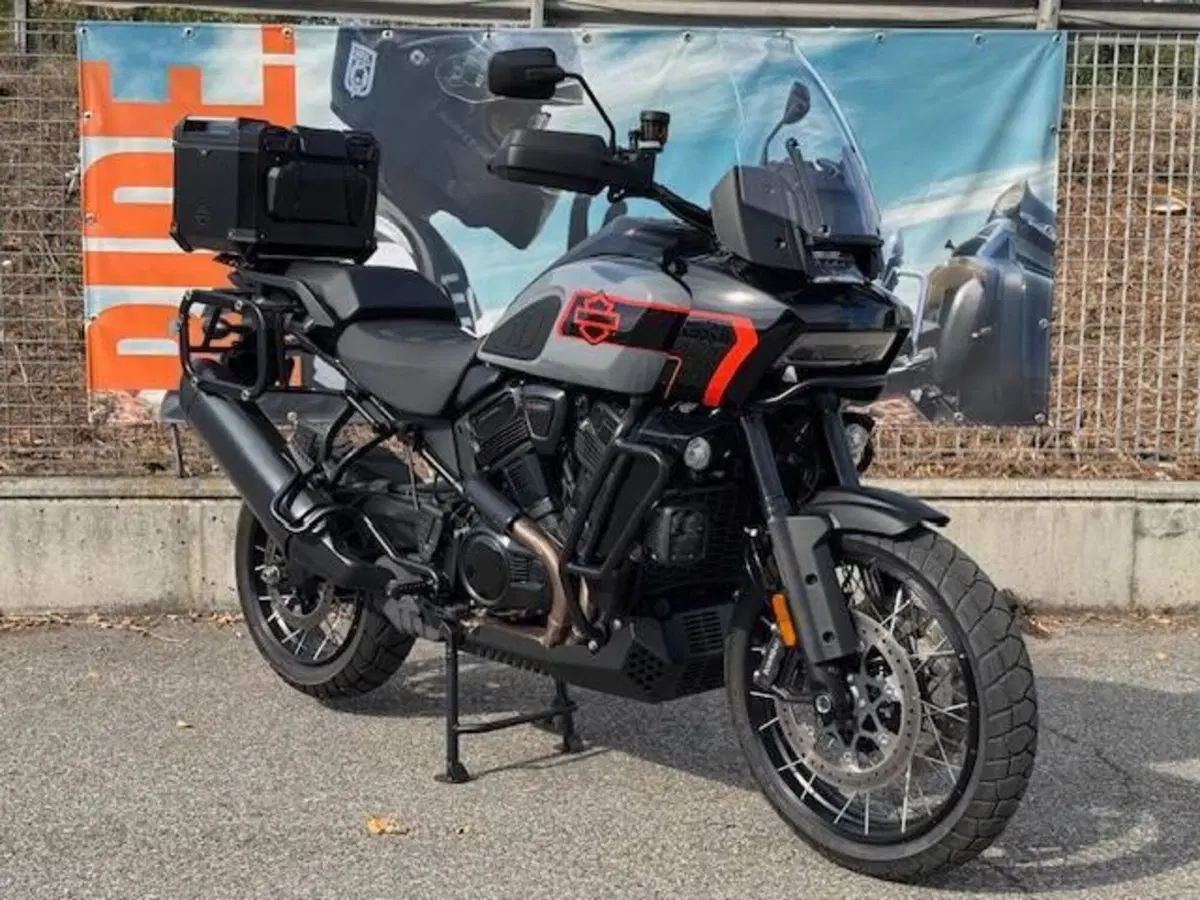 Harley-Davidson Pan America 1250 Limited (2026) (6)