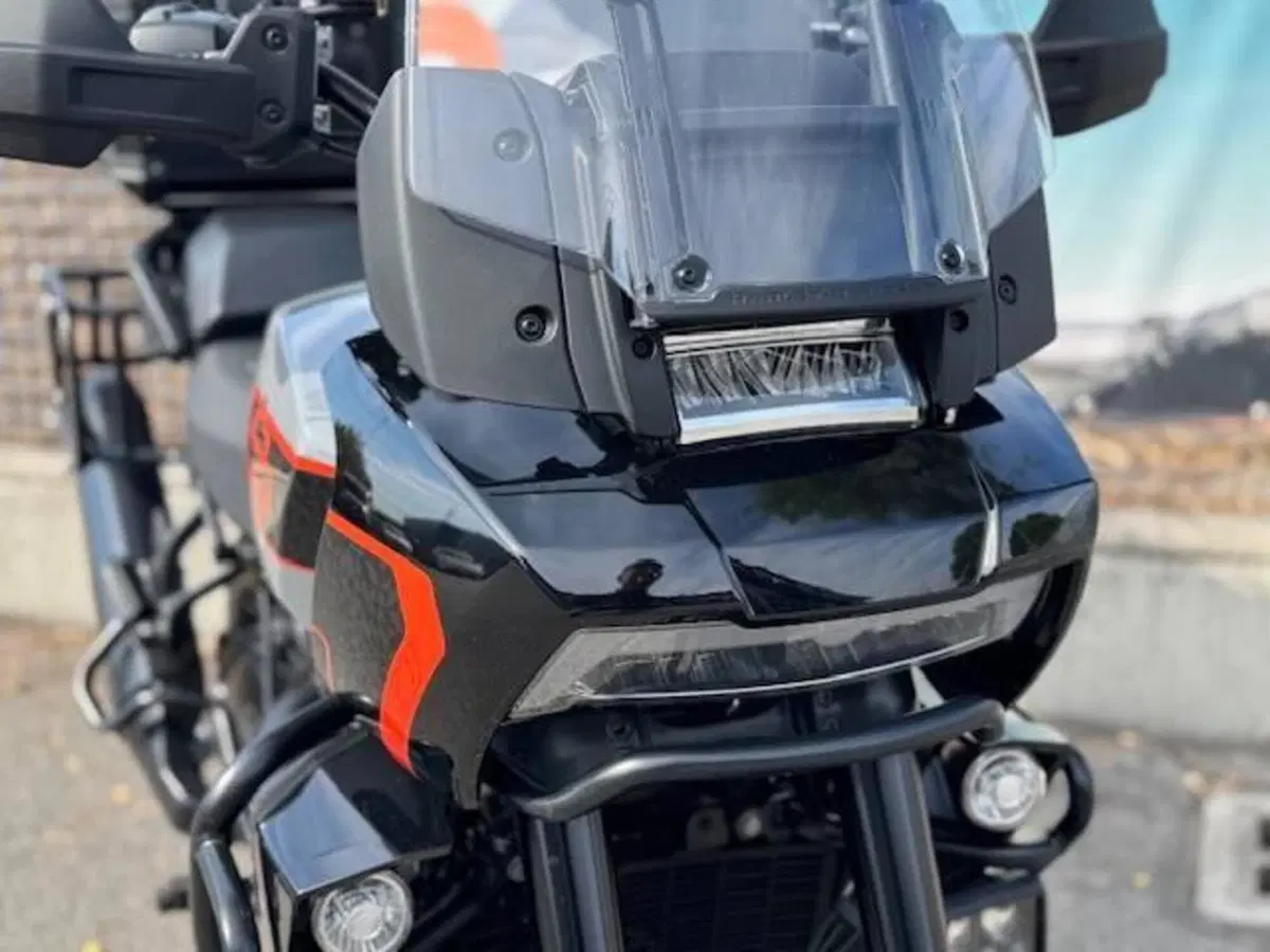 Harley-Davidson Pan America 1250 Limited (2026) (8)